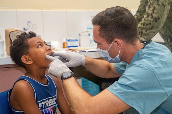 ortho-services
